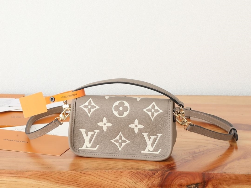 LV Satchel bags